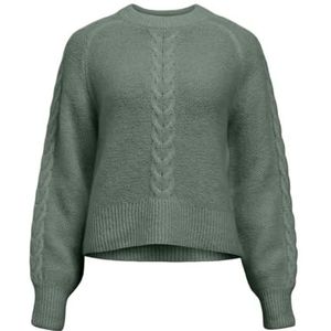 Objnete Lo Knit Pullover Noos, Laurel Wreath, S