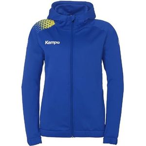 Kempa - Handball Emotion 27 - Veste à Capuche - Polaire - Voor Vrouwen en Meisjes