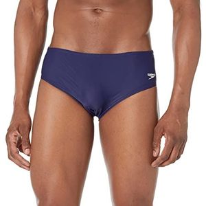 Speedo PowerFLEX Eco Solid zwembroek voor heren