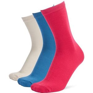United Colors of Benetton Sokken, 3 paar, meerkleurig 908, Medium