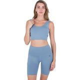 Hurley - Block Party - Sportbeha - Medium Impact