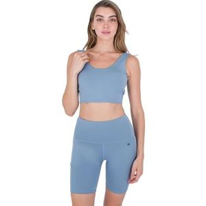 Hurley - Block Party - Sportbeha - Medium Impact