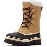 Sorel Caribou waterdichte sneeuw laarzen dames, Buff, 38 EU