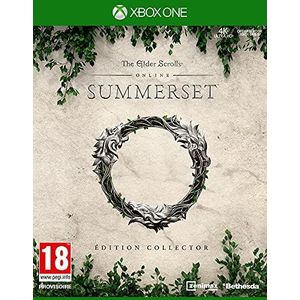 The Elder Scrolls Online: Summerset - Collection Edition (Xbox One)