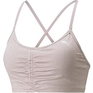 PUMA Low Impact Studio Foundation Bra Sportbeha voor dames