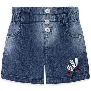 Tuc Tuc SEA Lovers Shorts, Blauw, 12 A