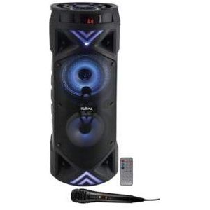 Karma Versterkte audio-luidspreker HPS T265 300 W