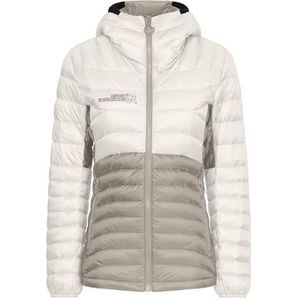 Rock Experience - Astroman - Jas - 20D Nylon Microripstop - Gewatteerd - DWR-afwerking