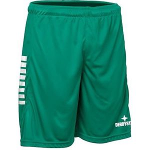 Derbystar Unisex trainingsbroek Primo broek V24