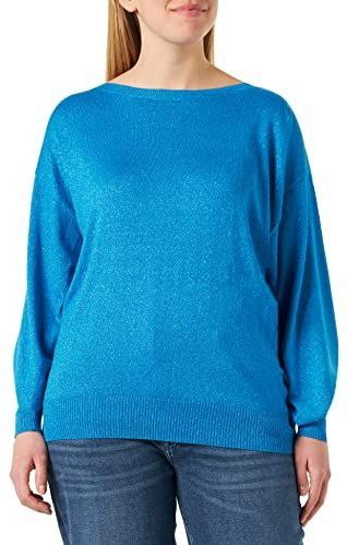 Ichi - Mopaz LS6 - Damestrui - Gebreid