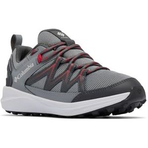 Columbia - Peakfreak Rush - Wandelschoenen - Grijs - Waterdicht