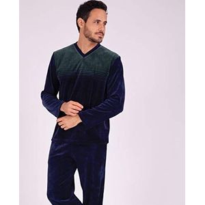 Eminence Pijama Set voor heren