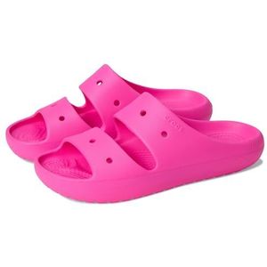 Crocs - Classic V2 - Slippers - Iconic Crocs Comfort™