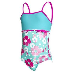 Zoggs Baby Petal Magic Classicback Badpak