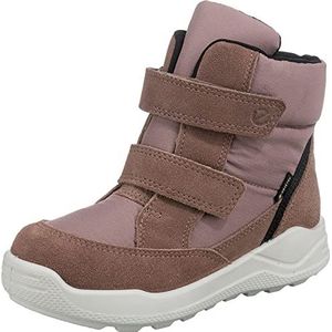 ECCO Urban Mini Fashion Boot voor jongens, Woorose, 28 EU