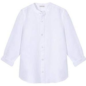 Gocco Camisa Cuello Mao Shirt Halsketting voor jongens