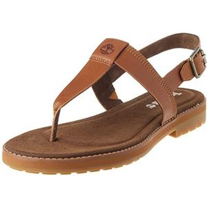 Timberland Chicago Riverside Thong 2 damessandalen, 36 EU, Zadel, 36 EU