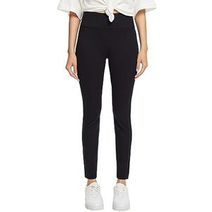 ESPRIT Damesbroek, 001/Black, 32