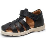 Bisgaard - Bagge C - Kindersandalen - Nachtblauw - 28 EU
