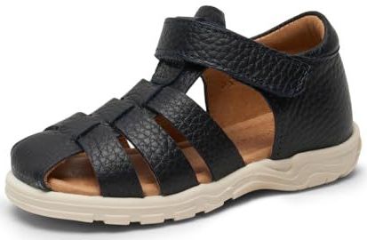 Bisgaard - Bagge C - Kindersandalen - Nachtblauw - 28 EU
