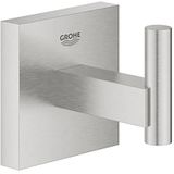 GROHE Start Cube Haak - supersteel (RVS look) 40961DC0