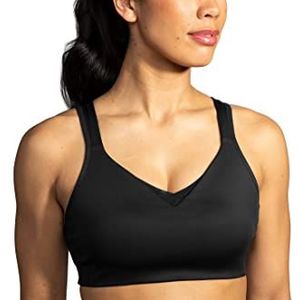 Brooks Dames Drive Convertible Run Bra Sportbeha (1 stuk)