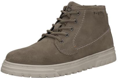 bugatti - 321-AUE30 - Bottes - Sable - Doublure Koud