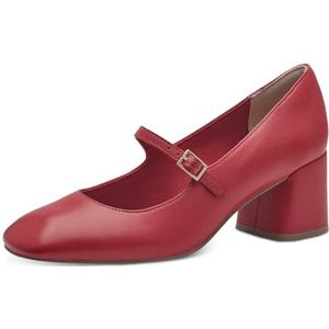 Marco Tozzi Damespumps, roze, 36 EU, roze, 36 EU