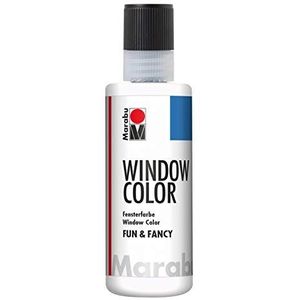 Marabu Window Color fun & fancy, 04060004101