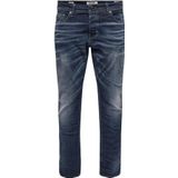Onsweft - Mid Waist - Slim Fit Jeans