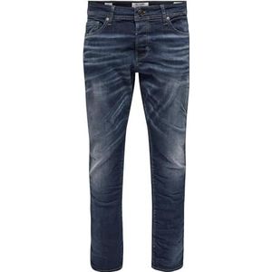 Onsweft - Mid Waist - Slim Fit Jeans
