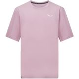 Salewa - Eagle Sunset - T-shirt - Korte Mouwen