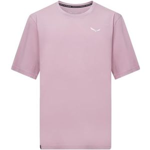 Salewa - Eagle Sunset - T-shirt - Korte Mouwen