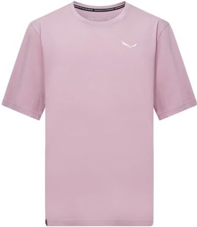 Salewa - Eagle Sunset - T-shirt - Korte Mouwen