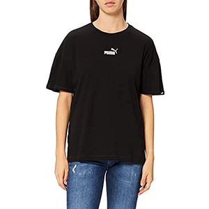 PUMA POWER Elongated Tee