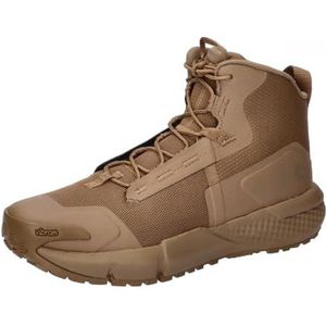 Under Armour - Valsetz Tactical - Wandelschoenen - Zwart - Synthetisch Bovenwerk