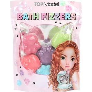 Depesche - TOPModel badparels poot - BEAUTY and ME