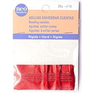 Naalden nr. 12 25u.