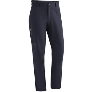 Maier Sports - Hermann - Outdoor Broek - Regular Fit - Warm - Stretch