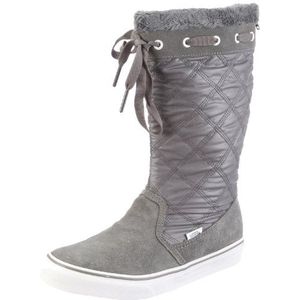 Vans Marley Trainer voor dames, Gris Tr F5 9, 40.5 EU