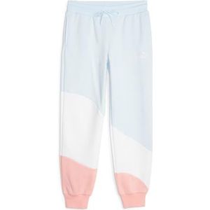 PUMA Power Cat Pants Fl Gebreide broek voor dames