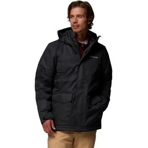 Columbia - Pines Lake - Parka - Geïsoleerd - Met Capuchon