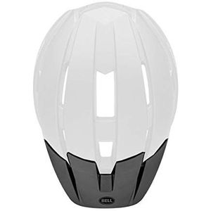 Bell Unisex – Sidetrack II Helmen voor volwassenen, zwart, eenheidsmaat