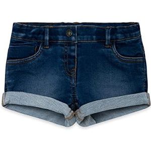 Tuc Tuc BASICOS Baby S22 Shorts, blauw, 6A voor meisjes