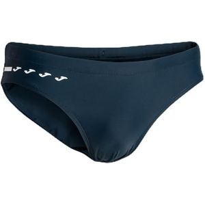 Joma - Zwembroek - Marineblauw - Slip - 4XS