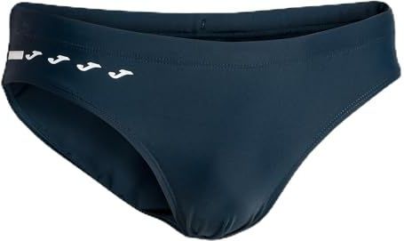 Joma - Zwembroek - Marineblauw - Slip - 4XS