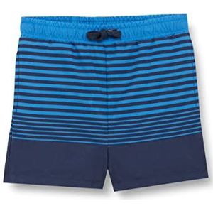 Steiff Zwemshort voor jongens, marineblauw, 116