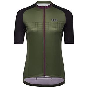 GORE WEAR Grid Fade Shirt 2.0