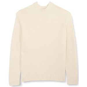 s.Oliver Heren sweater, bruin, 3XL
