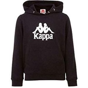 Kappa Jongens hoodie voor sport en vrije tijd
